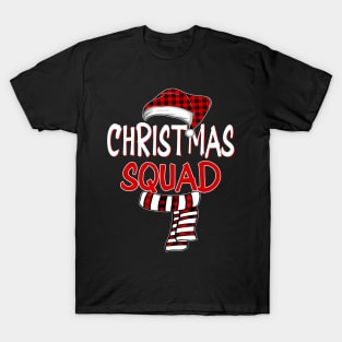 christmas squad T-Shirt